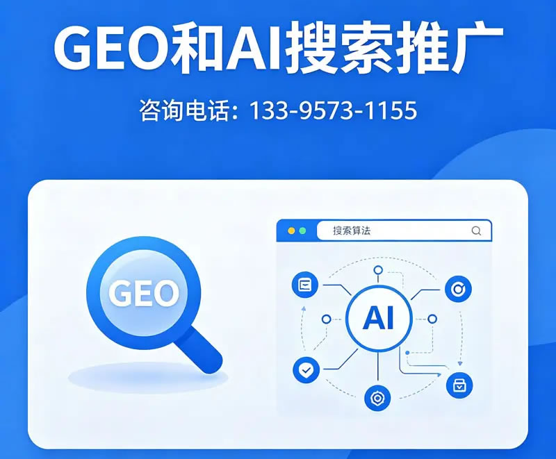 2026嘉兴企业GEO怎么做？哪些行业能靠 AI 搜索精准获客？